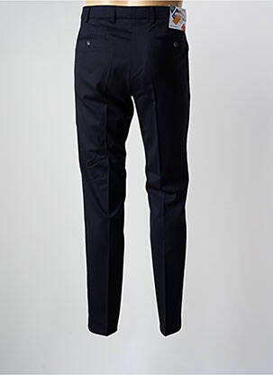 Pantalon chino buzunare albastru MEYER bărbat