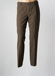 Pantalon chino buzunare maro MEYER homme