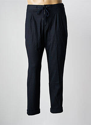 Pantalon chino albastru DESOTO femeie