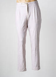 Pantalon chino buzunare bej DESOTO homme