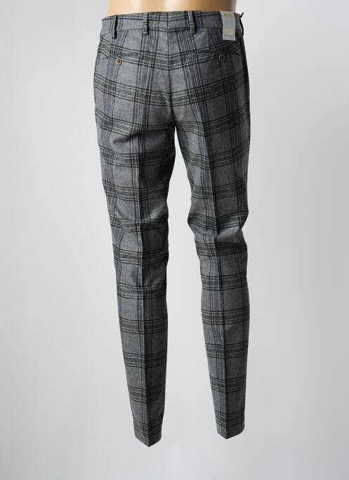 Pantalon chino gri MEYER bărbat