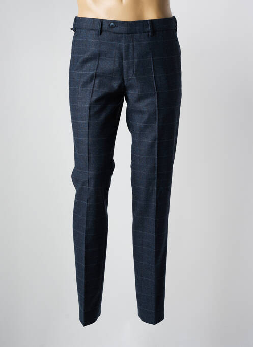 Pantalon chino albastru MEYER bărbat