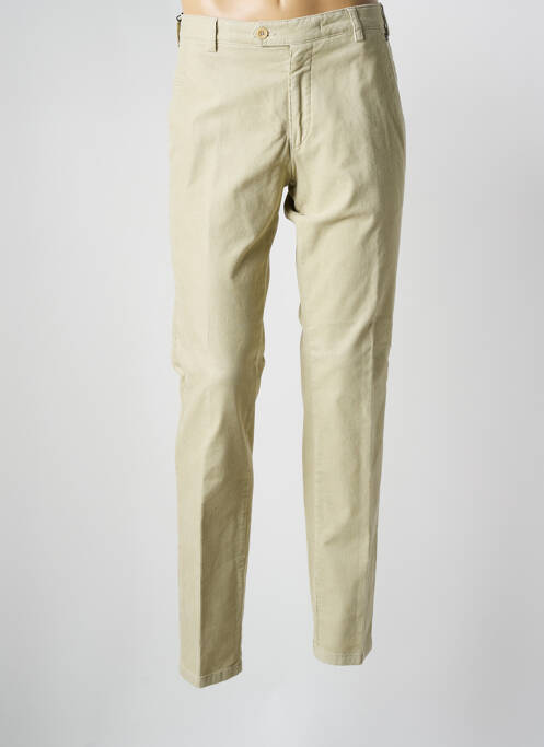 Pantalon chino bej MEYER femeie
