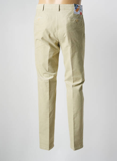 Pantalon chino bej MEYER femeie