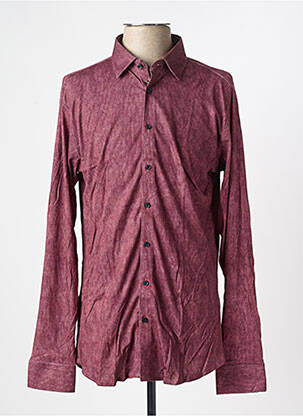 Cămașă roșu DESOTO femeie