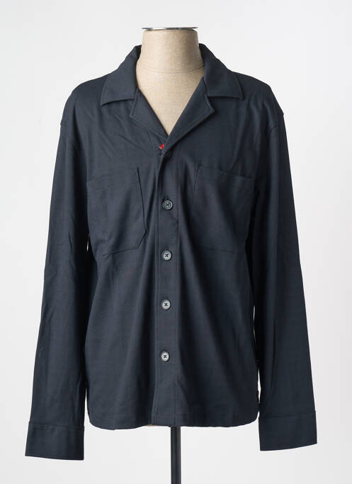 Sacou albastru DESOTO bărbat