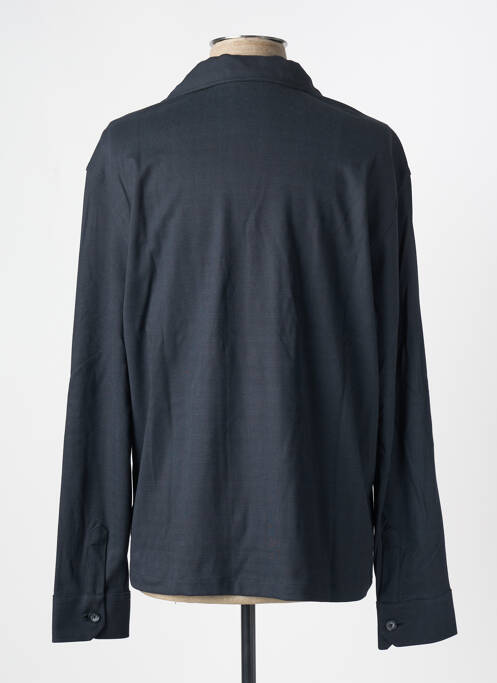 Sacou albastru DESOTO bărbat