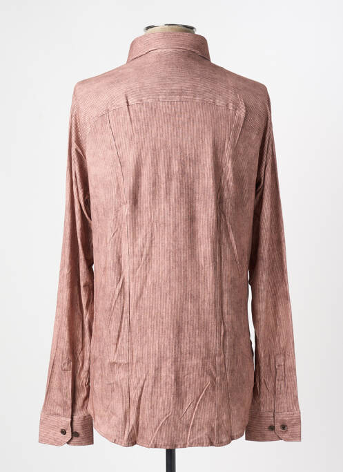 Cămașă maro DESOTO femeie