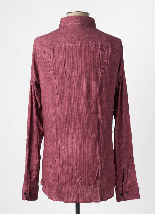 Cămașă roșu DESOTO femeie