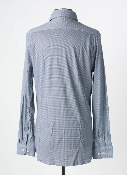 Cămașă cu mâneci lungi albastru DESOTO bărbat