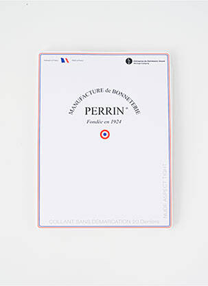 Colanți piele PERRIN femeie