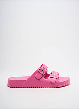 Mulete/Saboți roz TANTÄ femeie