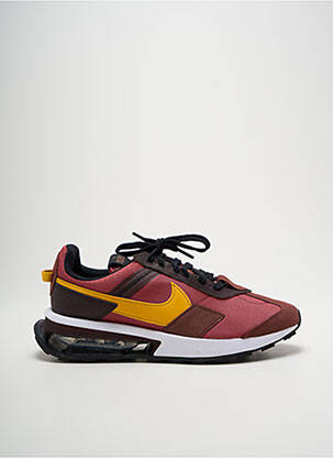 Adidași violet NIKE unisex