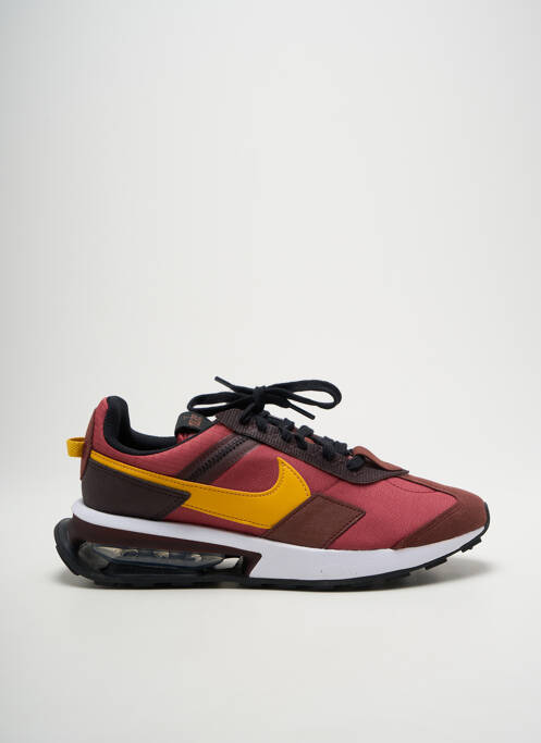 Adidași violet NIKE unisex