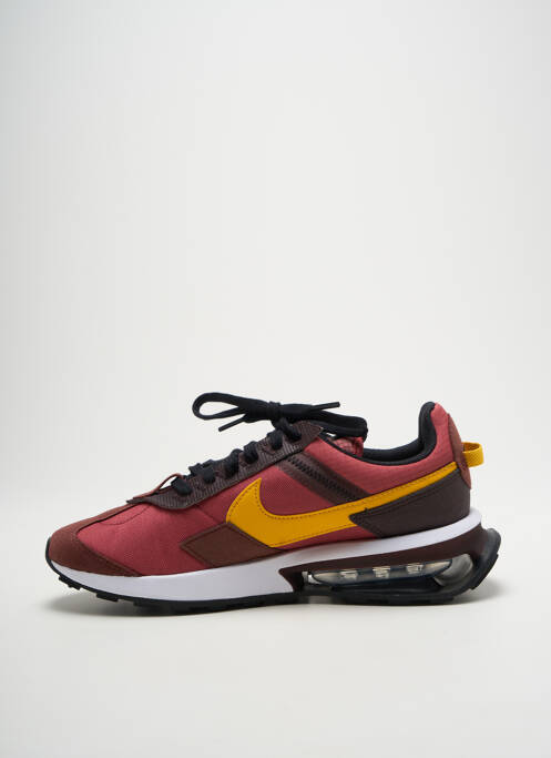 Adidași violet NIKE unisex