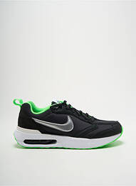 Adidași vârf rotund vârf rotund negru NIKE unisex