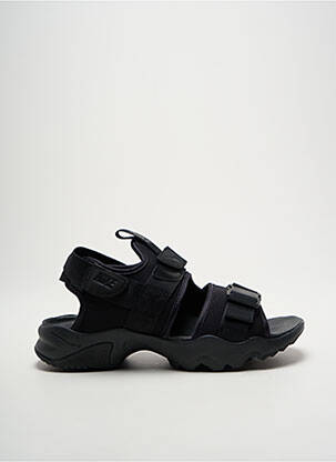 Sandale/Pantofi decupați negru NIKE bărbat