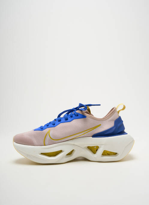 Adidași bej NIKE femeie