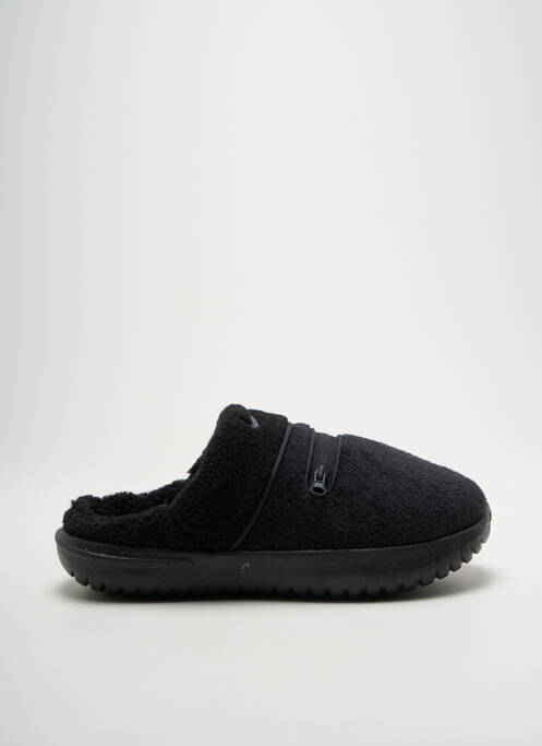 Papuci/Pantofi de casă negru NIKE femeie