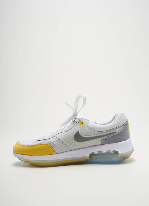 Adidași gri NIKE bărbat