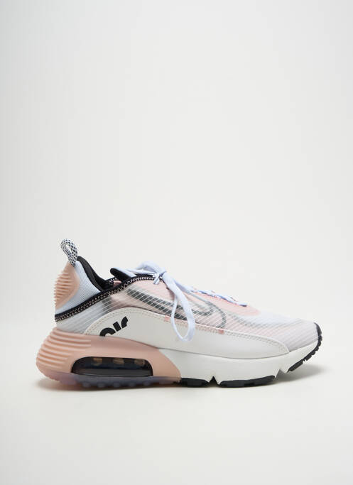 Adidași roz NIKE femeie