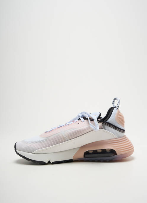 Adidași roz NIKE femeie