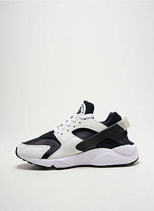 Adidași vârf rotund vârf rotund negru NIKE bărbat