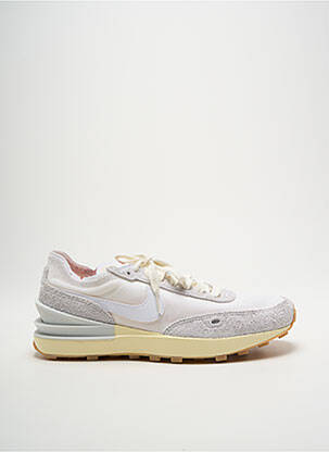 Adidași gri NIKE femeie