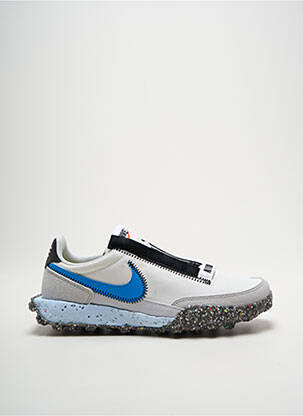 Adidași vârf rotund vârf rotund gri NIKE bărbat