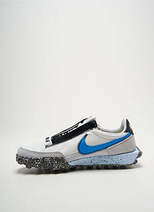Adidași vârf rotund vârf rotund gri NIKE bărbat