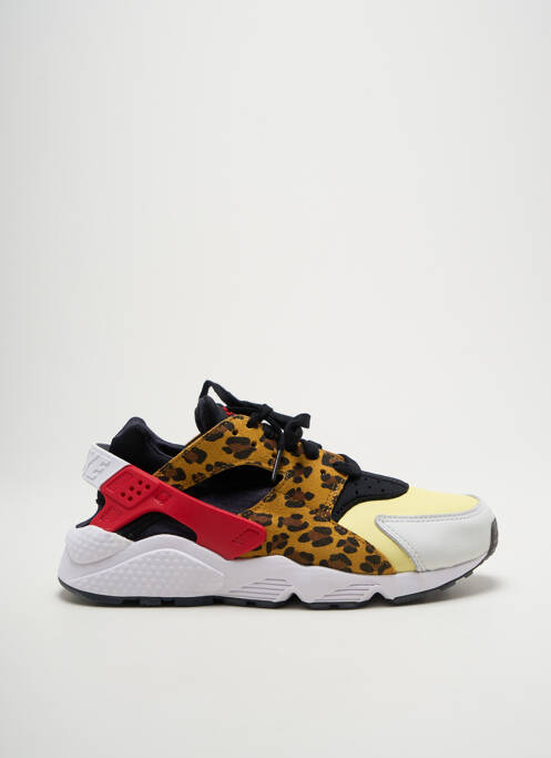 Adidași maro NIKE femeie