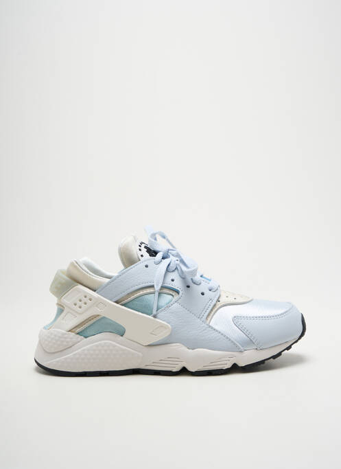 Adidași albastru NIKE femeie