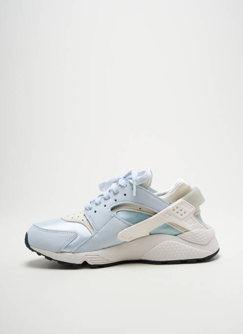 Adidași albastru NIKE femeie