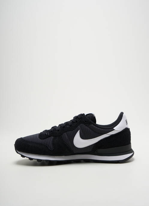 Adidași negru NIKE femeie