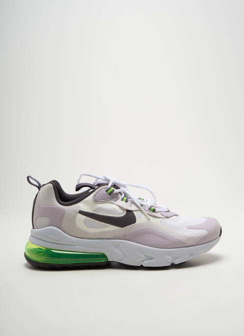 Adidași gri NIKE bărbat