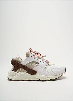 Adidași maro NIKE femeie