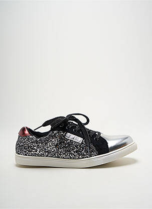 Adidași argintiu KAPORAL femeie