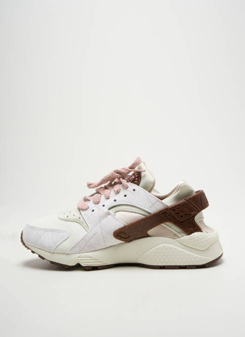 Adidași maro NIKE femeie