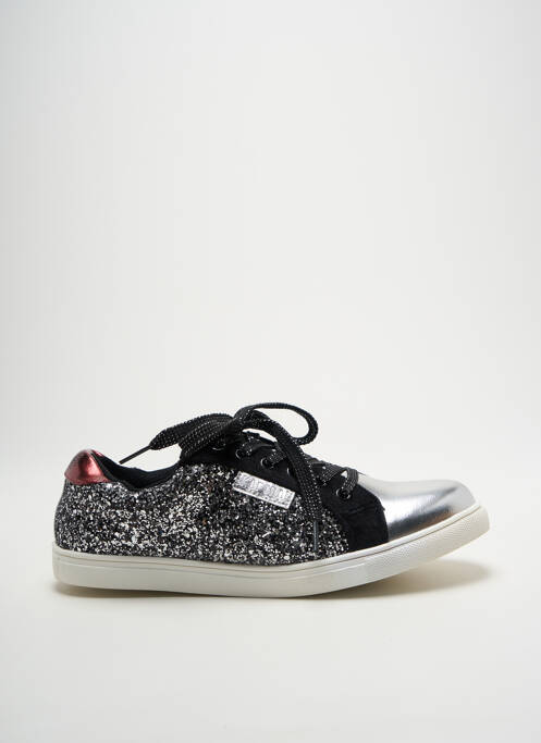 Adidași argintiu KAPORAL femeie