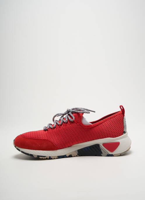 Adidași roșu DIESEL bărbat