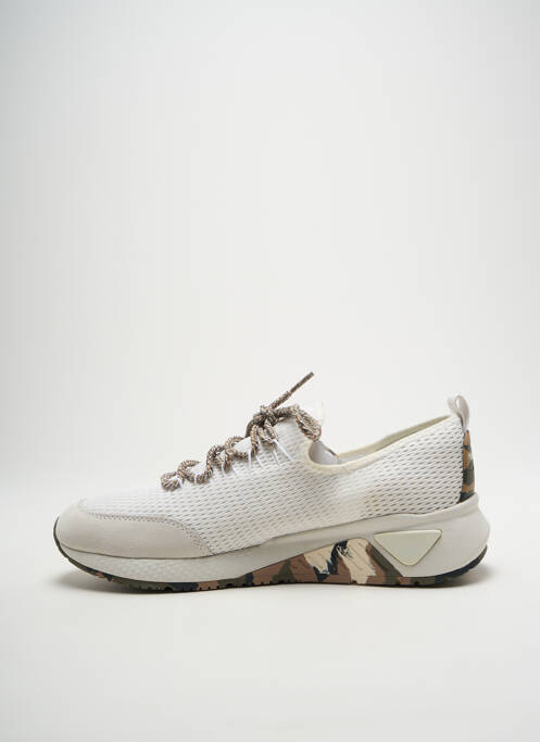 Adidași alb DIESEL bărbat