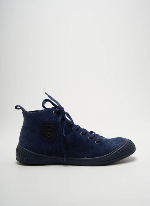 Adidași albastru PATAUGAS femeie