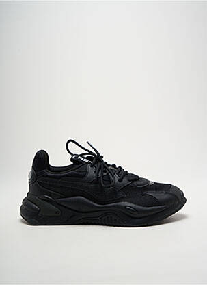 Adidași negru PUMA unisex