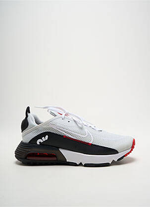 Adidași vârf rotund vârf rotund negru NIKE unisex