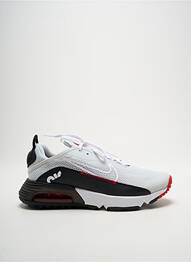 Adidași vârf rotund vârf rotund negru NIKE unisex