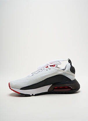 Adidași vârf rotund vârf rotund negru NIKE unisex