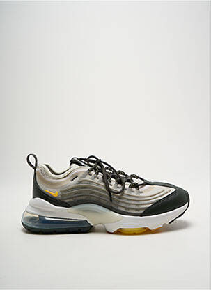 Adidași gri NIKE unisex