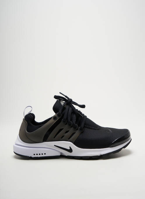 Adidași negru NIKE unisex