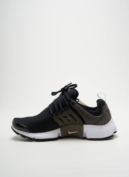 Adidași negru NIKE unisex