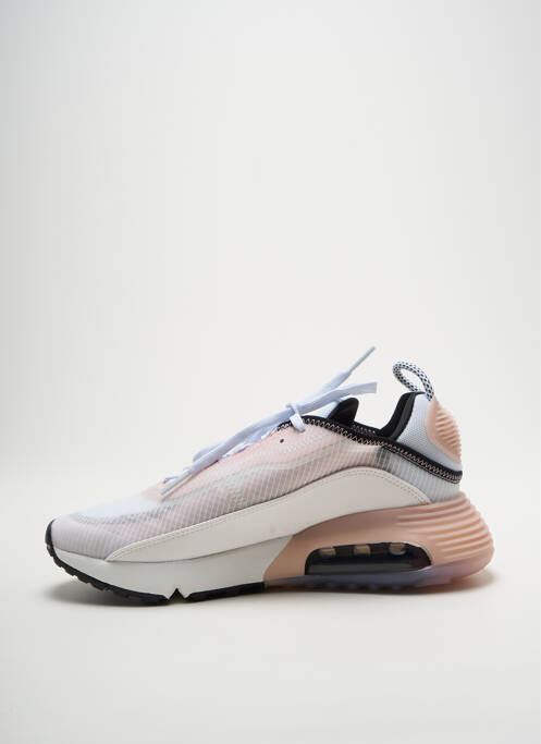 Adidași roz NIKE femeie